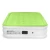 Import Customized Queen Size Dura-beam Inflatable Air Mattress with Built-in Pump for Camping from China