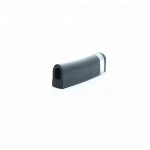 Customized Round Latex Elastic weather proof car door rubber seals hot sale