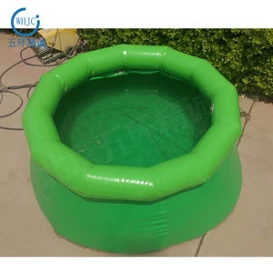 Customized size water storage tank for sale