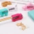 Import Cute Cheap Animal Shaped Pencil Sharpener Cartoon Stationery Plastic Pencil Sharpeners for Kids from China