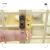 Import Cute Vintage Funny 1/12 Scale Dollhouse Miniature Door Lock and Key Doll House Fairy Mini Door Retro Metal DIY Accessories from China
