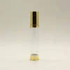 cylinder polish gross golden color 5ml 8ml 10/12ml/15ml airless cosmetic bottle lotion bottle airless pump bottle eye cream jar