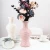 Import Cylinder Wedding Centerpiece Flower Vases Plastic Pot Vase Wholesale OEM for Bar Party Wedding Home Hotel Restaurant from China