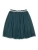 Import Dark Green Baby Girl Pleated Skirt Top With Adjustable Waist from China