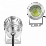 DC 12V LED 10W Underwater Pool Fountain Lamp Lawn light