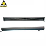 Decoration Lighting Led Exterior Building Led Rgb Wall Washer