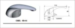 Decorative Outdoor Basin Water Faucet Handles Accessories