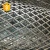 Import decorative wire cutting honeycomb oxydic aluminum Expanded Metal Mesh from China