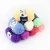 Import Deepeel YC020 DIY Hand Knitted Material Cotton Knitting Cords Crochet Milk Wool Acrylic Cotton Yarn from China
