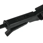 Deiu Chinese Supply 2021 new flat irons fast steam hair straightener for Hair Care