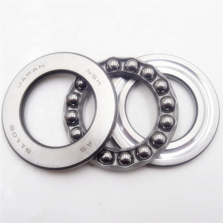 Delivery fast Thrust ball bearing NSK 51105