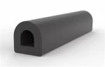 Delta Type Marine Rubber Fender