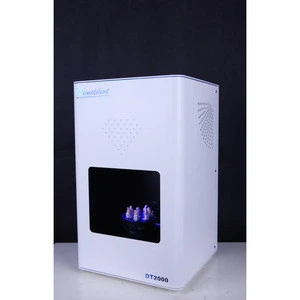 Demetdent Blue light DT2000 3D dental scanner similar with Shining Scanner for sale