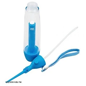 Dental Care Floss Jet Tooth Cleaner