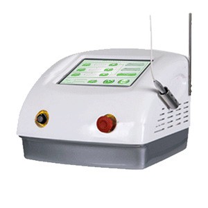 dental diode laser 980/ vascular removal machine 980nm dental laser 980nm vascular diode laser