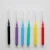 Import Dental toothbrush Interdental brush toothpick with a brush from China