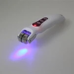 Derma rolling system biogenesis london derma roller