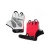 Import Design your own fitness weight lifting gym gloves with PVC Rubber Logo from Pakistan
