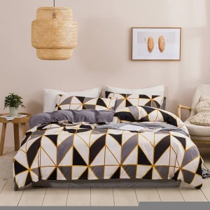 Designer Customization Queen Comforter Sets Bedset Luxury Bedding Sets Comforter