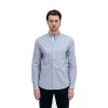 Designer men long sleeve anti-wrinkle blouse custom cotton shirt latest casual designs shirts for men