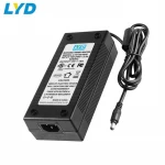 desktop 12V 18A 216W Switching Power Supply Adapter with 4 pin connector