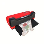 Desktop Model frozen beef meat sealing machine vacuum food saver
