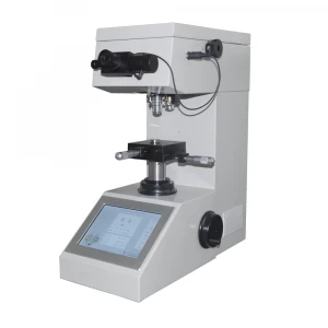 DHT MHVS-1000PLUS Aolong Chip High Accuracy Micro Vickers Hardness Tester