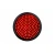 Import dia.200mm full ball LED traffic signal light red green semaforo from China