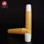 Import Diameter 13mm 16mm 19mm Plastic Custom Lipstick Tubes for Lip Balm from China