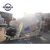 Import Diesel concrete mixer drum for concrete mixer truck from China