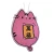 Import Different Smells Custom Car Air Freshener Hanging Cat Shape Air Fresheners Paper For Car from China
