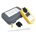Digital Display Combo Refractometer Brix Meter Salinity Meter Food Soup Salinity Test Sweetness Meter