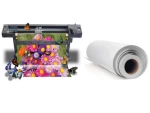 Digital Printing Vinyl PVC Self Adhesive Vinyl