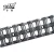 Import DIN and ANSI standard roller chains from China