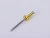 Import DIN7337 aluminum steel open type blind rivet for furniture from China