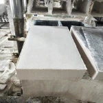 Direct Factory price Fireproof calcium silicate block / silicate calcium board
