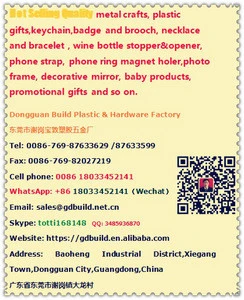 dis ney fama certification approved factory  audited factories China guangdong dongguan metal crafts manufacturer