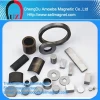disc smco magnets rare earth different types of magnetic materials
