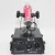 Import disco spider moving head single beam laser light red color from China