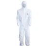 Disposable coveralls workwear / micoropous coveralls