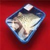 Disposable Fresh Sea Urchin Packaging Custom plastic food tray