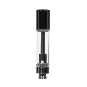 Disposable Vape Pen Ceramic Cartridge 1ml Glass Oil Tank