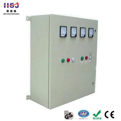 Box Shell Buy Distribution Box Shell Processing Wall-mounted Indoor Power Masking ...