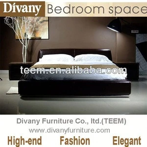 Divany Modern Bed buy furniture online