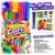 Import Diy Art Craft Sets Supplies For Kids Crafting Supplies Kits Pipe Cleaners-colour Felt Glitter Poms Feather Buttons from China