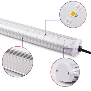 Buy Diy Full Spectrum Vertical Farming Uv Ir Led Grow Light Hydroponic ...