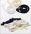 Import DIY Handmade Ropes Woven Cotton Cord String for Accessories Bags Crafts Projects from China