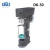 Import DK-50 semi automatic ropp cap glass bottle screw cap machine from China