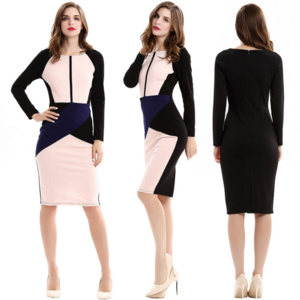 formal official dress