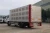 Import dongfeng 4x2 euro 5 left hand aluminum box with constant temperature live poultry transport truck pigs transportation truck from China